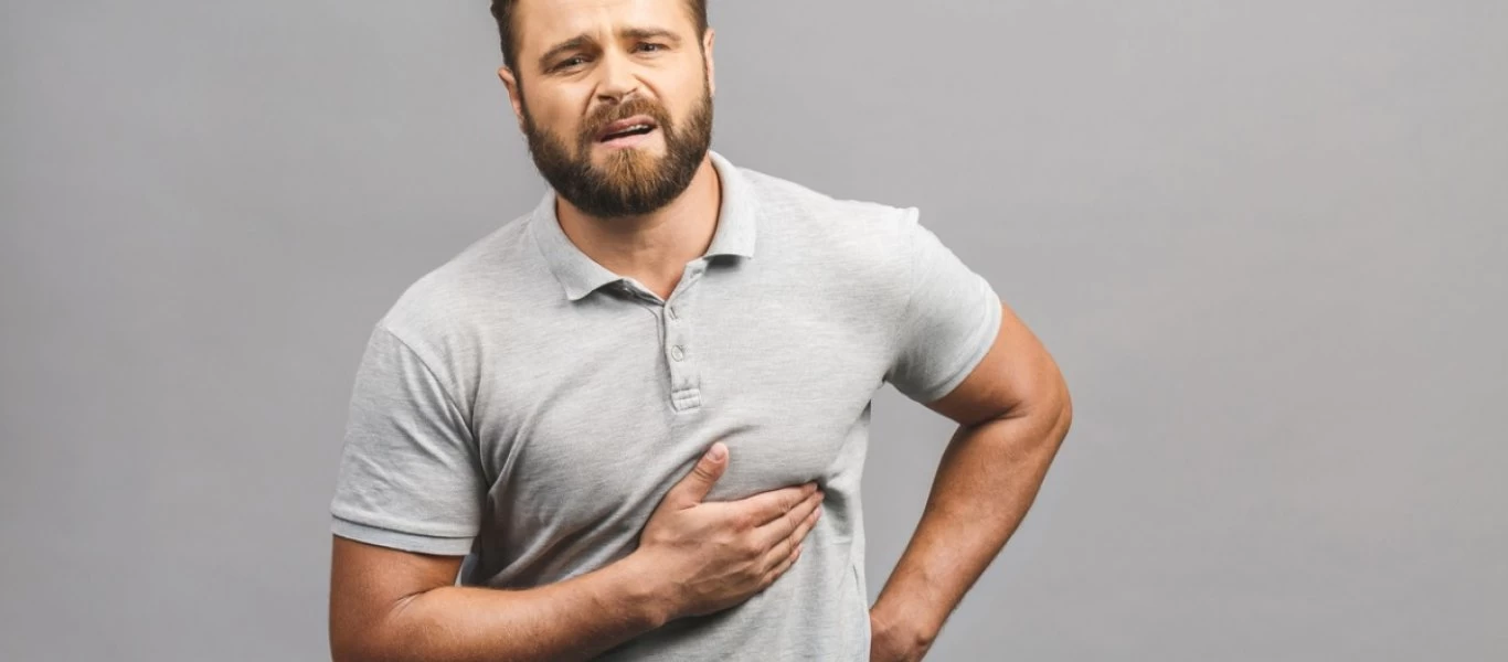 Άγχος: Γιατί προκαλεί μυϊκούς πόνους;